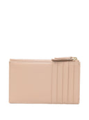 Porte-cartes en cuir Emporio Armani