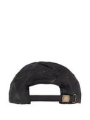 Cappello da baseball in cotone Maison Margiela