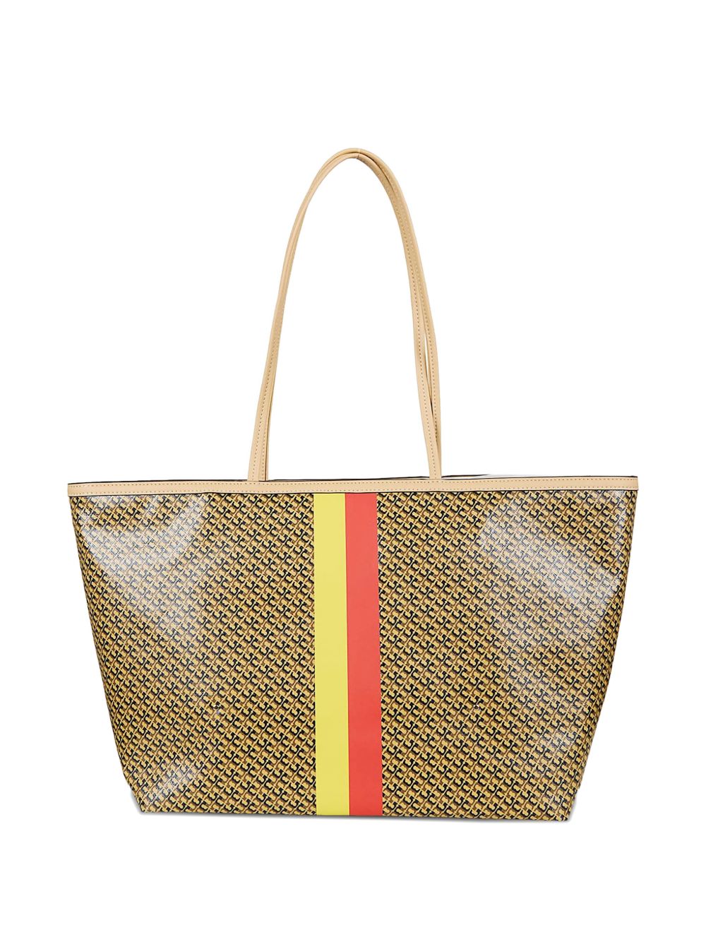 Tory Burch The Racer Tote Bag