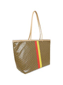 Tory Burch The Racer Tote Bag
