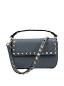 Borsa mini in pelle Rockstud Valentino Garavani