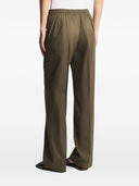 Pantalones de algodón Fay