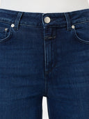 Closed Flared Denim Jeans
