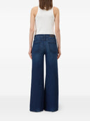 Closed Flared Denim Jeans