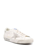 Scarpe da ginnastica Golden Goose Super Star in pelle