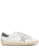 Golden Goose Super Star Leather Sneakers