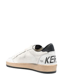 Scarpe da ginnastica in pelle Golden Goose Ball Star