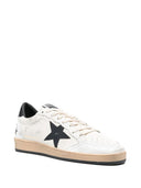 Scarpe da ginnastica in pelle Golden Goose Ball Star