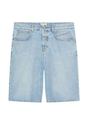 Closed Denim Cotton Shorts