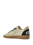 Scarpe da ginnastica in pelle Golden Goose Ball Star