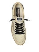Scarpe da ginnastica in pelle Golden Goose Ball Star