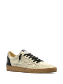 Scarpe da ginnastica in pelle Golden Goose Ball Star