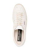Golden Goose Soul Star Leather Sneakers