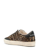 Golden Goose Soul Star Leather Sneakers