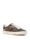 Golden Goose Soul Star Leather Sneakers