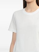 クローズドオーガニックコットンTシャツ
