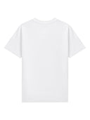 クローズドオーガニックコットンTシャツ