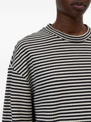 Closed Striped Cotton T Shirt