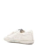 Golden Goose Super Star Leather Sneakers