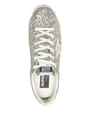 Scarpe da ginnastica Golden Goose Super Star in pelle