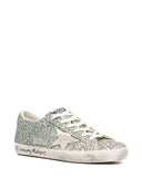 Scarpe da ginnastica Golden Goose Super Star in pelle