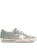 Scarpe da ginnastica Golden Goose Super Star in pelle