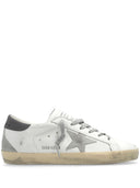 Golden Goose Super Star Leather Sneakers