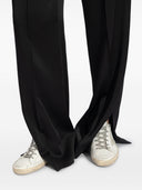 Golden Goose Super Star Leather Sneakers