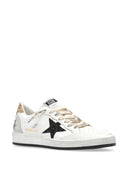 Golden Goose Ball Star Ledersneaker