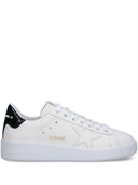 Scarpe da ginnastica in pelle Golden Goose Purestar
