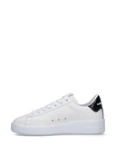 Scarpe da ginnastica in pelle Golden Goose Purestar