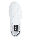 Scarpe da ginnastica in pelle Golden Goose Purestar