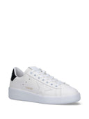 Scarpe da ginnastica in pelle Golden Goose Purestar
