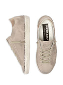 Golden Goose Super Star Ledersneaker