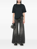 T-shirt en coton Golden Goose