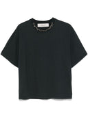 T-shirt en coton Golden Goose