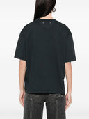 T-shirt en coton Golden Goose