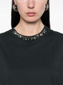 T-shirt en coton Golden Goose