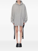 Bawełniana bluza Mm6 Maison Margiela