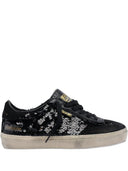 Golden Goose Soul Star Sneakers