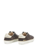 Golden Goose Soul Star Leather Sneakers