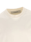 Golden Goose Cotton T Shirt