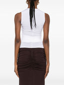 Elisabetta Franchi Sleeveless Top