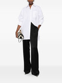 Camicia Sportmax in misto pre-cotone