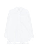 Camicia Sportmax in misto pre-cotone