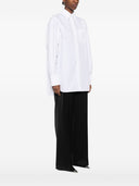 Camicia Sportmax in misto pre-cotone
