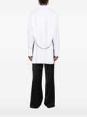 Camicia Sportmax in misto pre-cotone