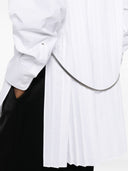 Camicia Sportmax in misto pre-cotone