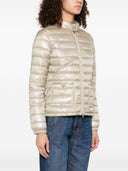 Herno nylon kort donsjack