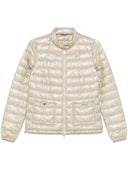 Herno nylon kort donsjack